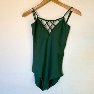 Issa De’mar Swim suit. Size: Small. Great used condition.